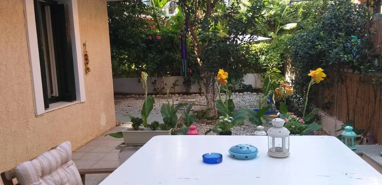 Lejlighed Mandola Studios - Beachside Skala