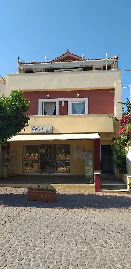 Διαμέρισμα Mandola Studios - Beachside Skala