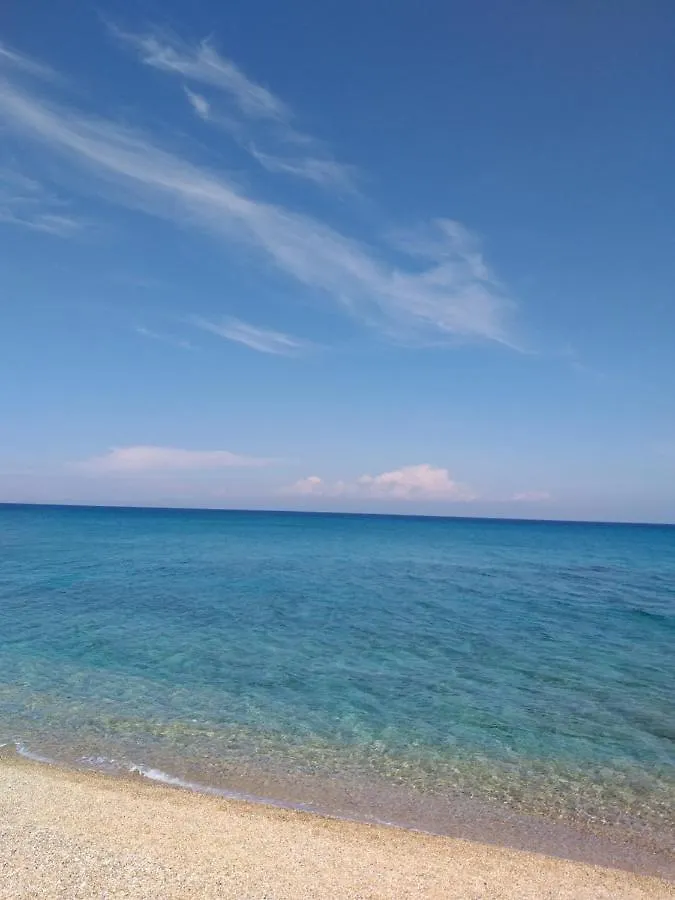 Mandola Studios - Beachside Skala  0*, Skala (Kefalonia)