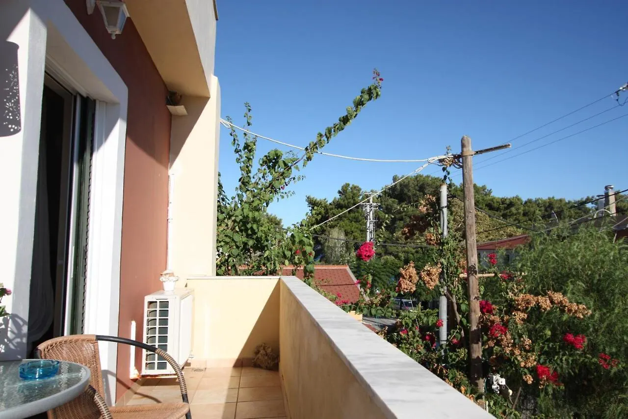 Mandola Studios - Beachside Skala  0*, Skala (Kefalonia) Ελλάδα