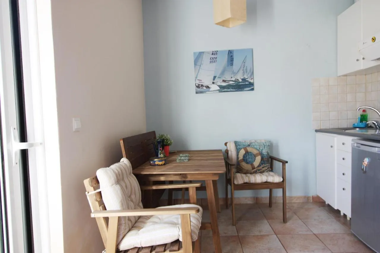 Mandola Studios - Beachside Skala  0*, Skala (Kefalonia) Ελλάδα