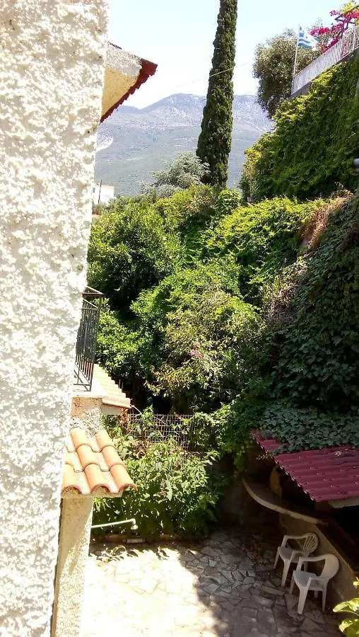 Mandola Studios - Beachside Skala  Skala (Kefalonia)